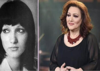 Ελένη Βιτάλη: Το ψυχικό νόσημα, η 15νθήμερη φυλάκιση, ο άντρας που ήταν πάντα δίπλα της και το «Μαύρο Ρόδο»